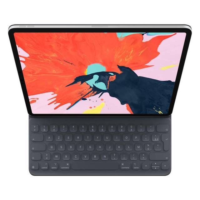 Find Ipad Tastatur Cover i Computer og spillekonsoller - Køb brugt på DBA
