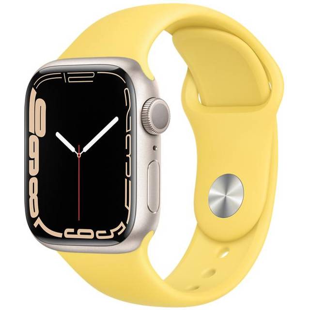 Apple Watch Black Friday → Se de vilde tilbud! (2023)