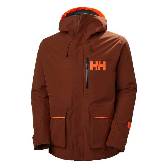 Helly Hansen | DBA - jakker og frakker til mænd - side 4
