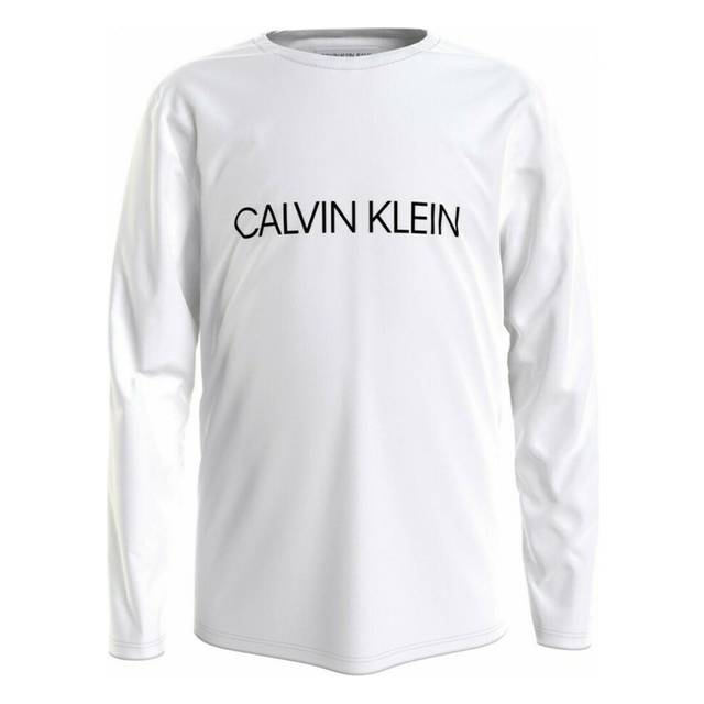 Find Calvin Klein T Shirt Børn i Til børn - Køb brugt på DBA