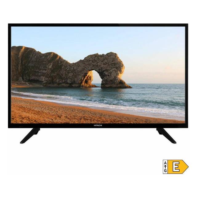 Find Smart Tv 32 Tommer i Billede og lyd - Køb brugt på DBA
