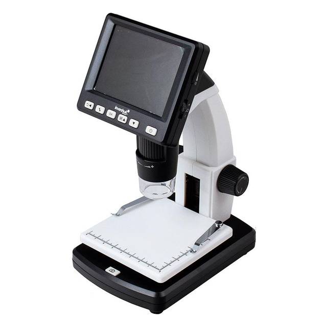 Find Mikroskop i Videokameraer, smalfilmsudstyr og kikkerter - København og  omegn - Køb brugt på DBA