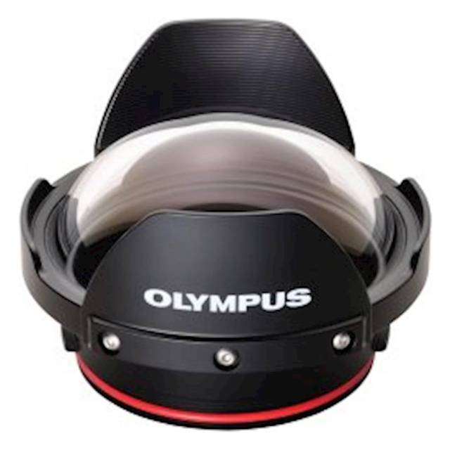 Find Olympus Vandtæt Kamera på DBA - køb og salg af nyt og brugt