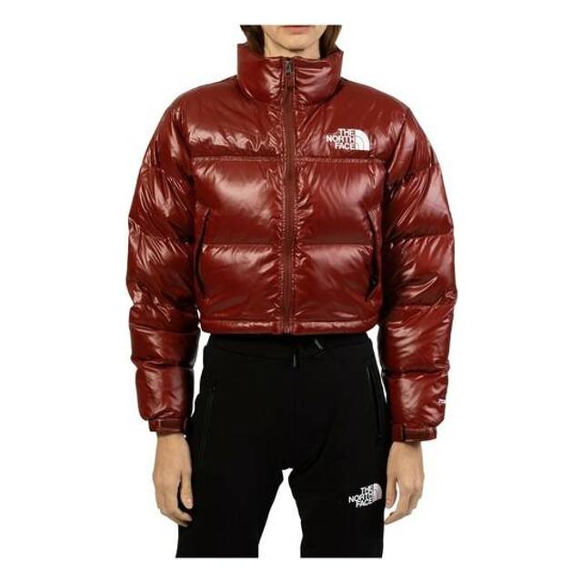 North Face Rød | DBA - jakker og frakker til mænd