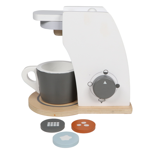 Find Kaffemaskine Ubrugt på DBA - køb og salg af nyt og brugt