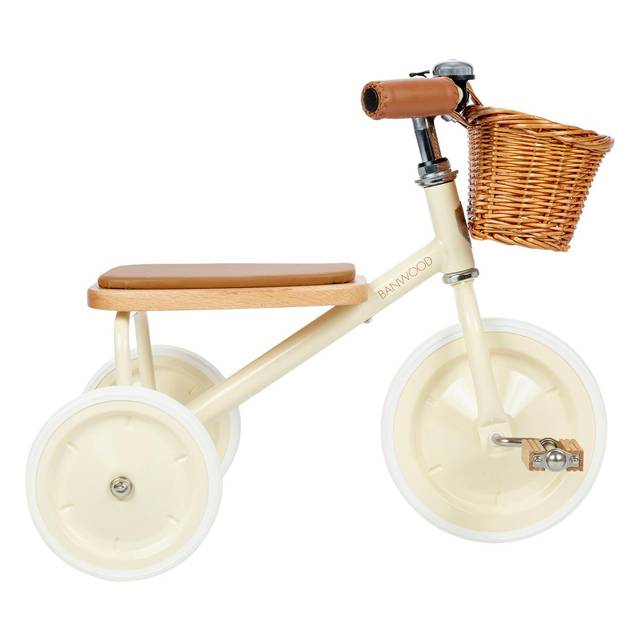 Find Trehjulet Cykel i Andre cykler - Køb brugt på DBA
