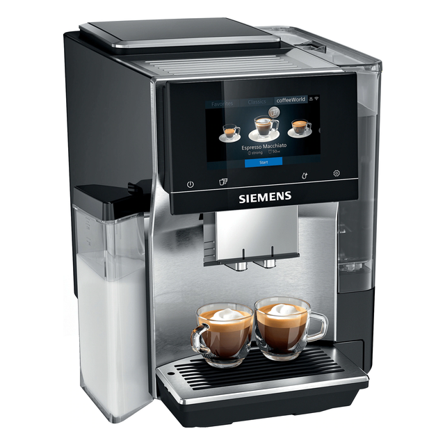 Find Porsche Siemens Kaffemaskine i Andre maskiner - Køb brugt på DBA