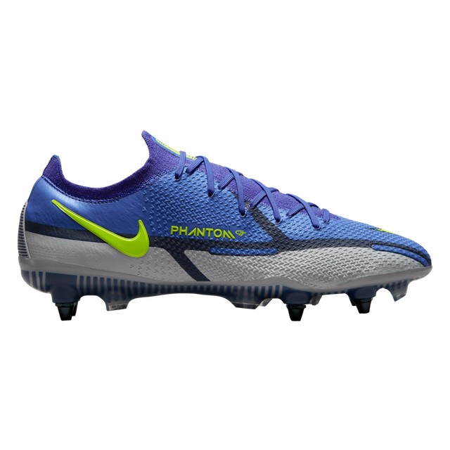 Find Nike Fodboldstøvler Str 40 på DBA - køb og salg af nyt og brugt