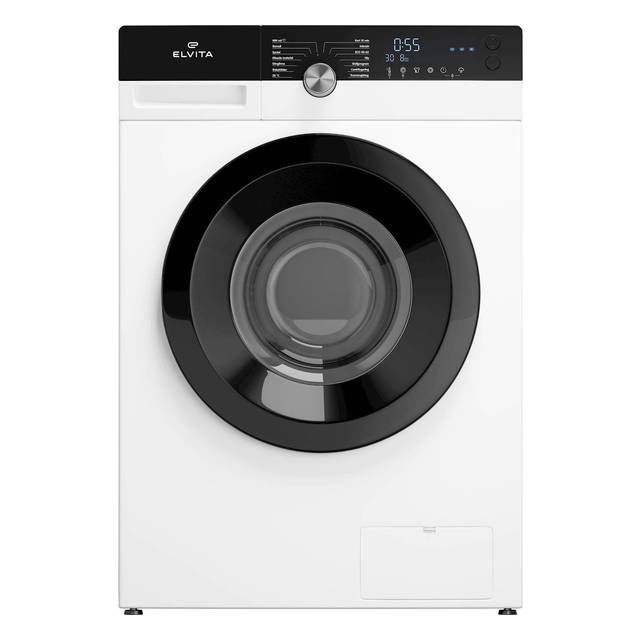 Vaskemaskiner til salg - Løgstrup - køb brugt og billigt på DBA