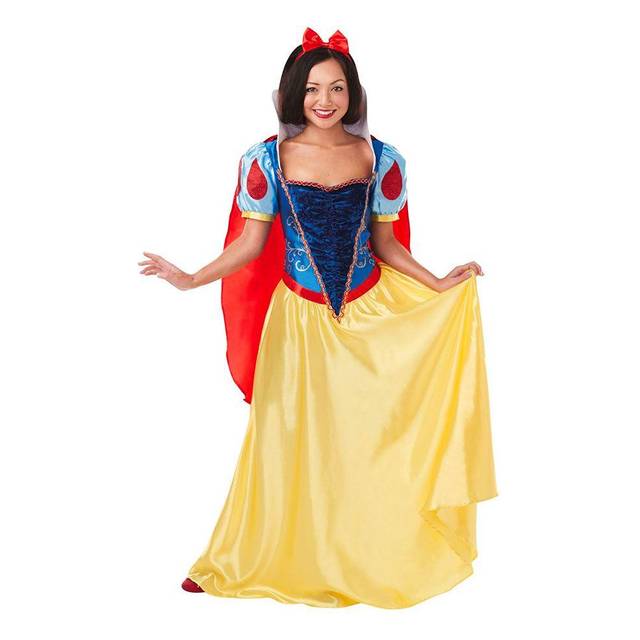 Find Disney Kostumer på DBA - køb og salg af nyt og brugt - side 2