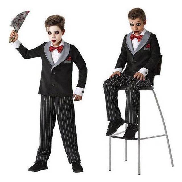 Find Børn Halloween - Jylland på DBA - køb og salg af nyt og brugt
