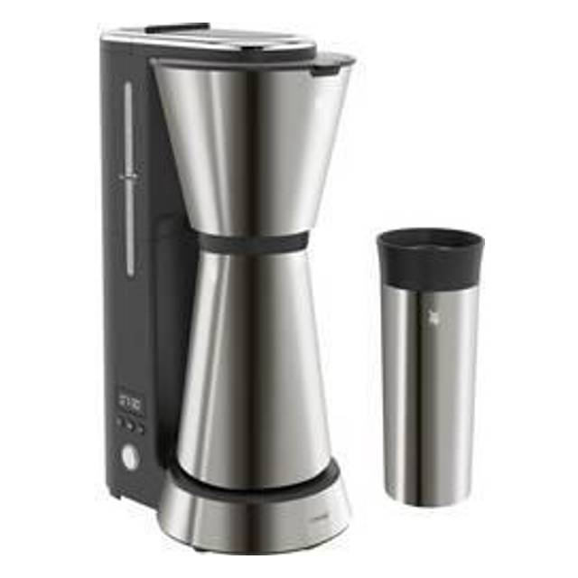 Find Wmf Kaffemaskine på DBA - køb og salg af nyt og brugt