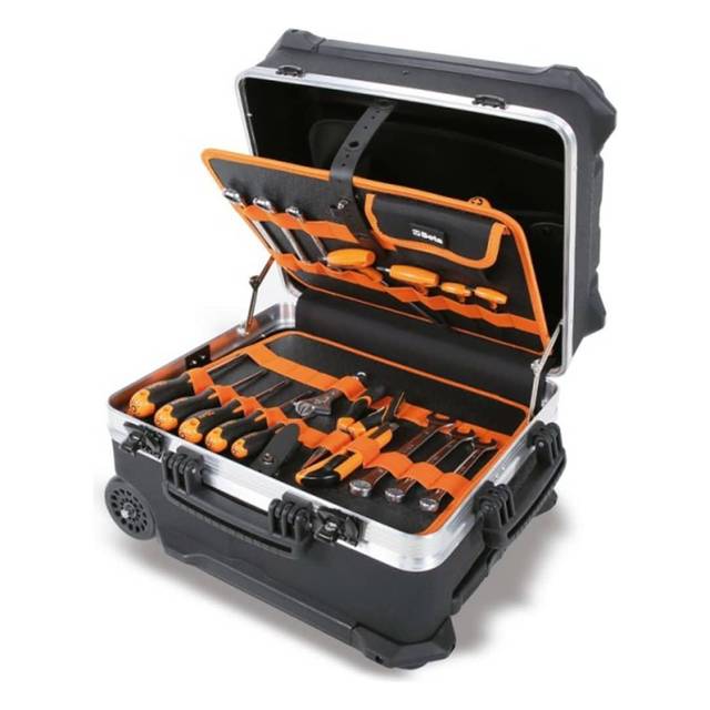 Find Værktøjs Kuffert på DBA - køb og salg af nyt og brugt