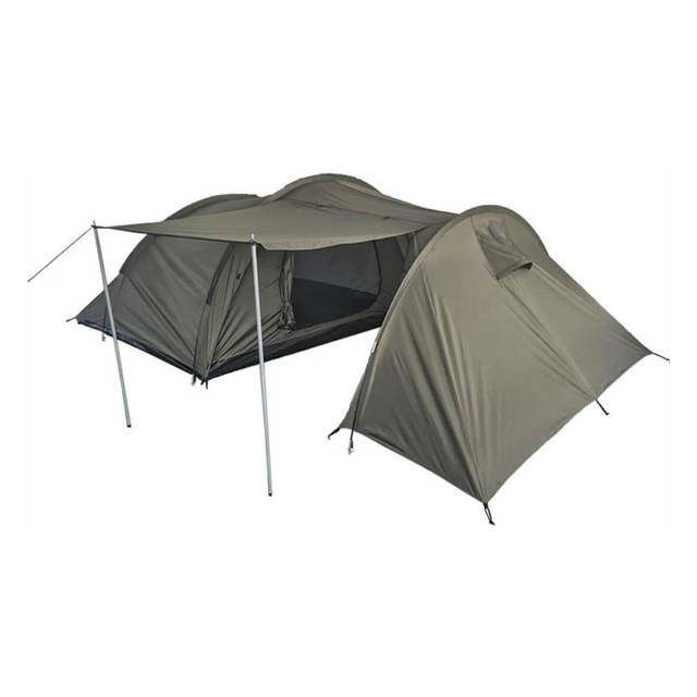 Find Telt i Camping - Østjylland - Køb brugt på DBA