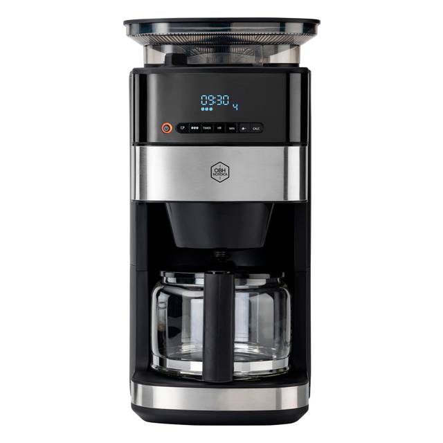 Find Kaffen Maskiner Obh på DBA - køb og salg af nyt og brugt