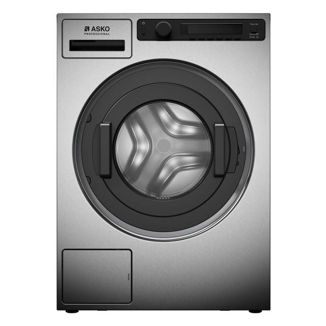 Find Asko Vølund Vaskemaskine på DBA - køb og salg af nyt og brugt