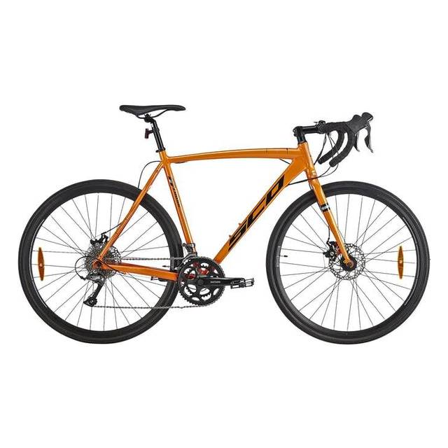 Find Cross Cykel på DBA - køb og salg af nyt og brugt