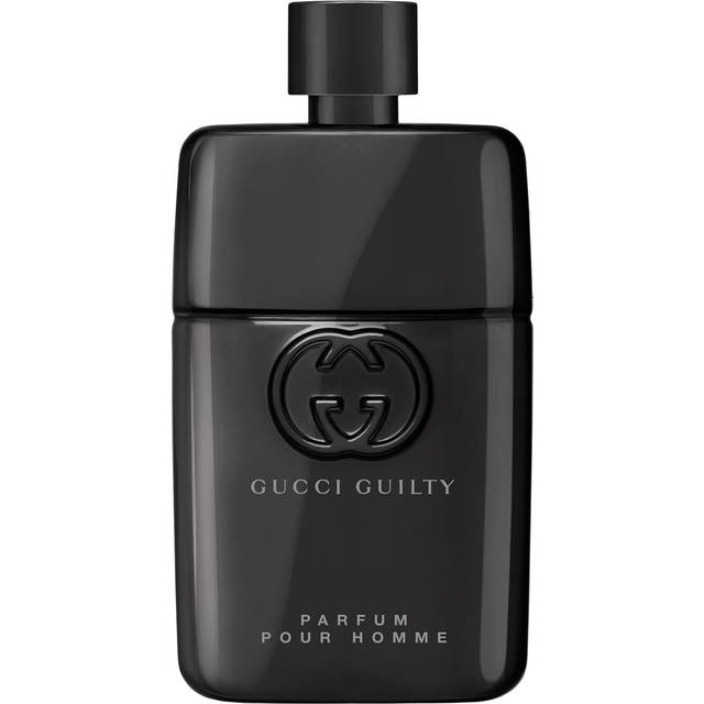 Gucci Guilty Parfum Pour Homme EdP 90ml • Priser »