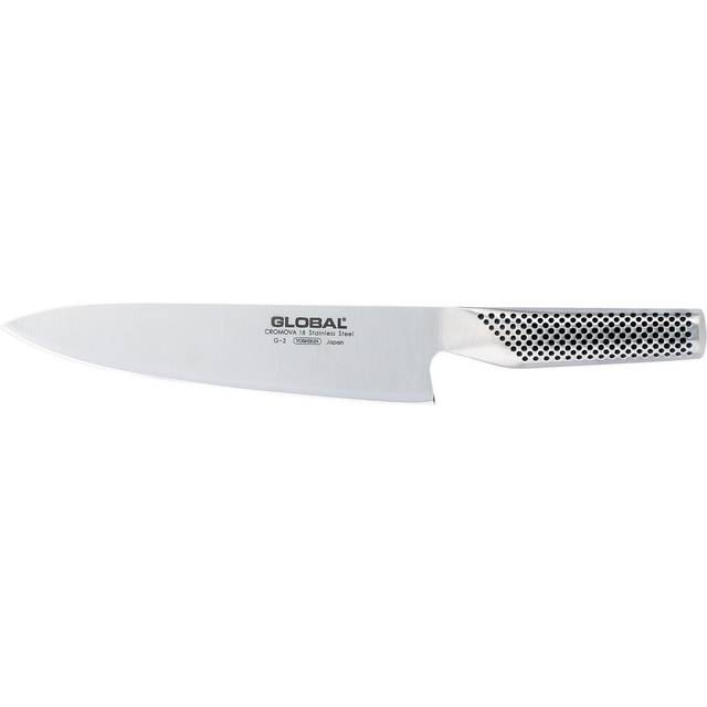 Kokkekniv test (2023): Find den perfekte kokkekniv til dig - GastroFun.dk