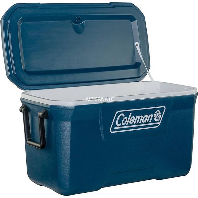 Coleman 70 QT Xtreme Cooler 66L • Find bedste pris »