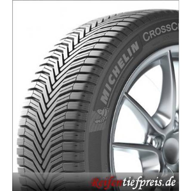 Michelin Michelin CrossClimate 2 SUV 255/45 R20 105V XL • Pris »