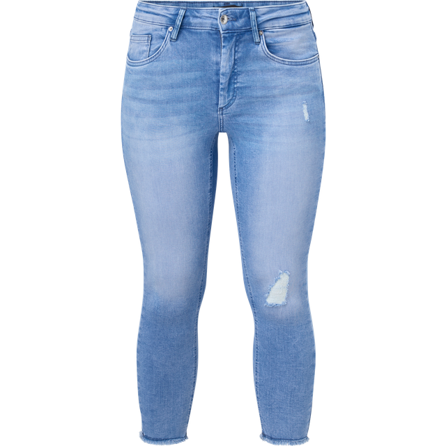 ONLY Carmakoma Jeans (6 butikker) se bedste pris i dag »