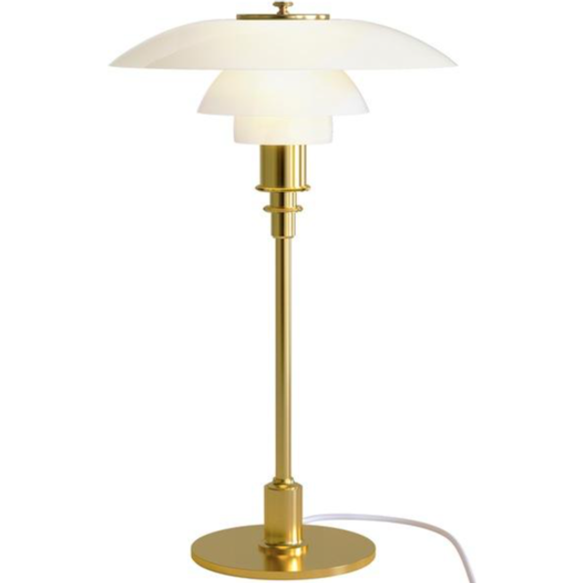 Louis Poulsen PH Bordlampe 47.2cm • Se priser nu »