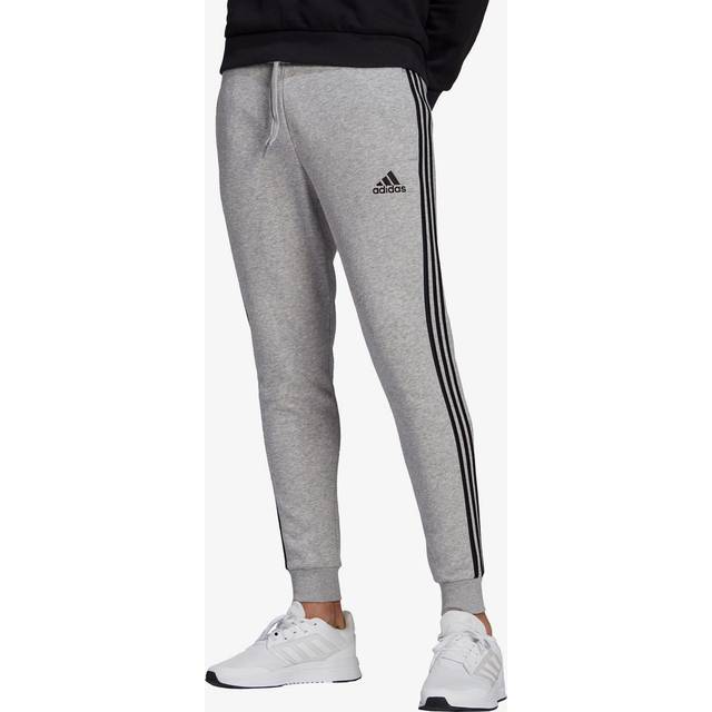 Adidas 3-Stripes Joggingbukser Herre • Se priser »
