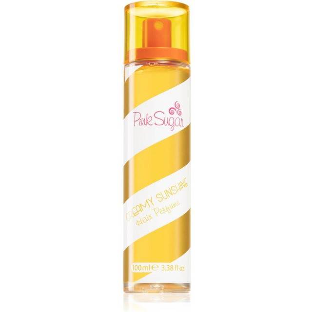 PINK SUGAR eau de toilette vaporizador 100 ml