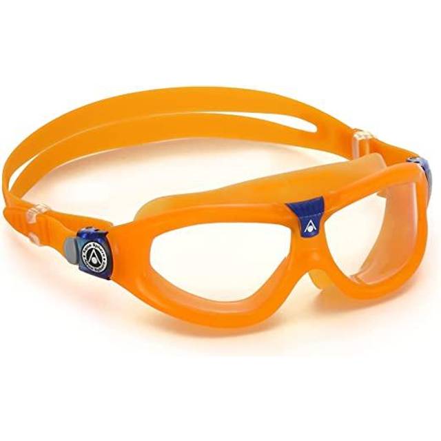 Svømmebriller til børn test [2023 ] De 10 bedste dykkerbriller til børn