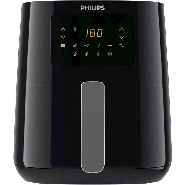 Philips Essential HD9252 (38 butikker) se bedste pris »