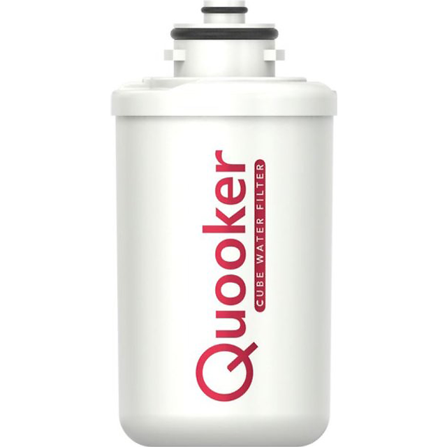 Quooker Cube (Q510930002) Stainless Steel • Pris »