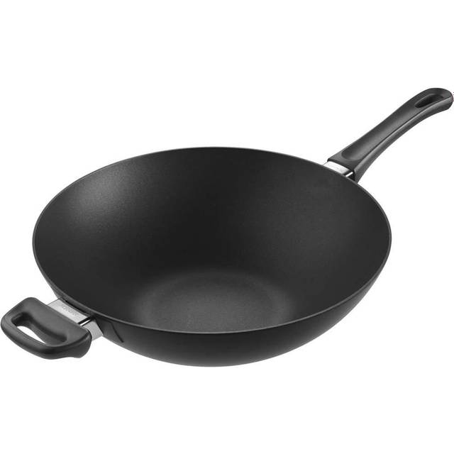 Bedste wok – En oversigt over de bedste wokpander - GastroFun.dk