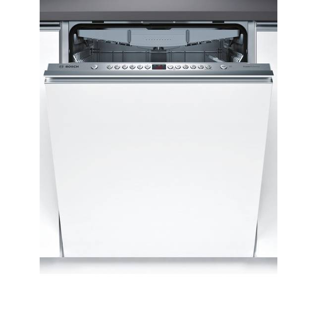Bosch Opvaskemaskine SMV46KX55E • Find bedste pris »