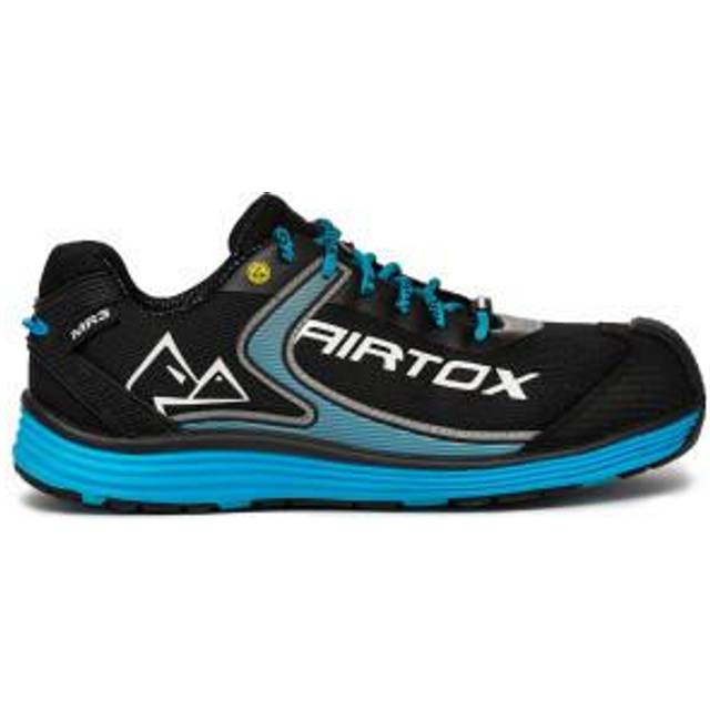 Airtox MR3 S1P Safety Shoes • Find den bedste pris »