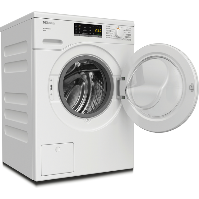 → Vaskemaskine Test 2023 | 8 Bedst i Test modeller (Guide)