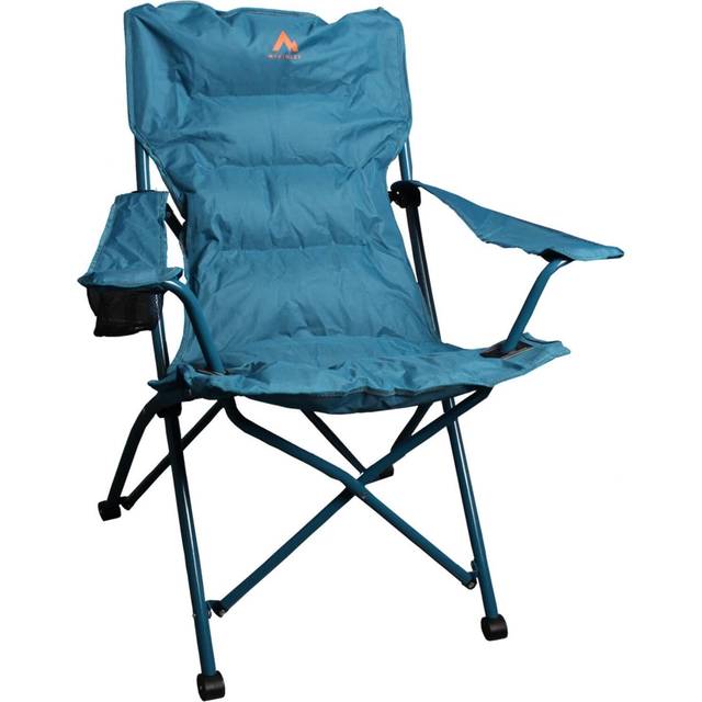 McKinley Camp Chair 450 Campingstuhl • Se priser »