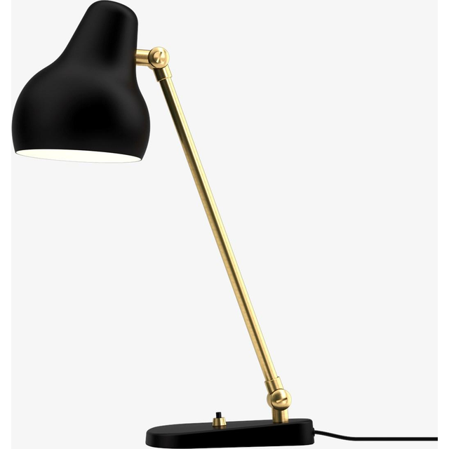 Louis Poulsen VL38 Bordlampe 38cm • Se priser nu »