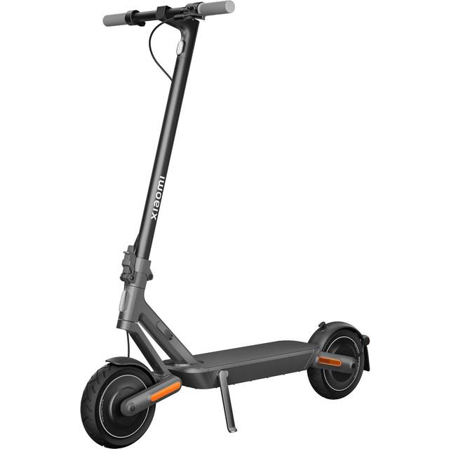 Xiaomi Electric Scooter 4 ULTRA • Find bedste pris »