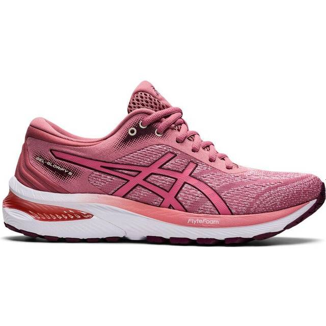 Asics GEL-Glorify Neutral Running Shoe Women Pink