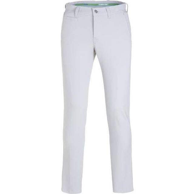 Alberto 3XDry Rookie Golf Trousers - Silver/Grey • Pris »