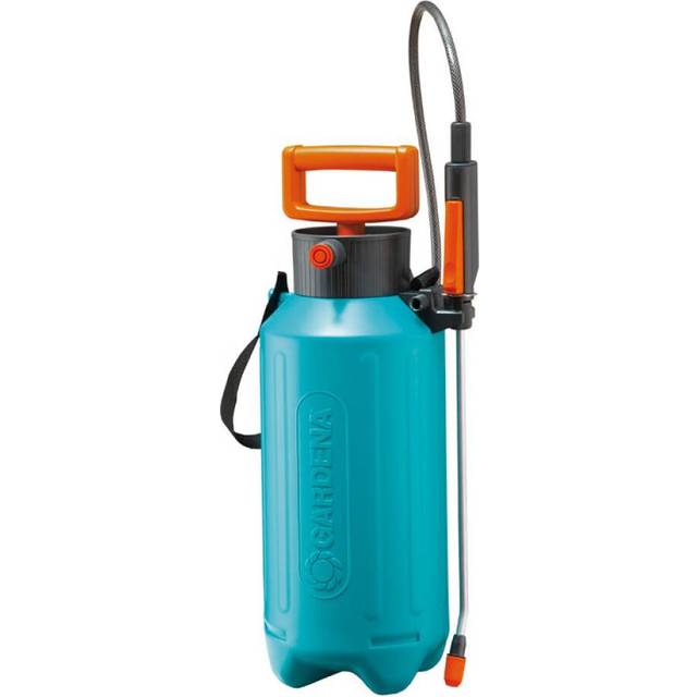 Gardena Pressure Sprayer 5L • Find den bedste pris »