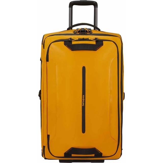 Samsonite Ecodiver rejsetaske • Find den bedste pris »