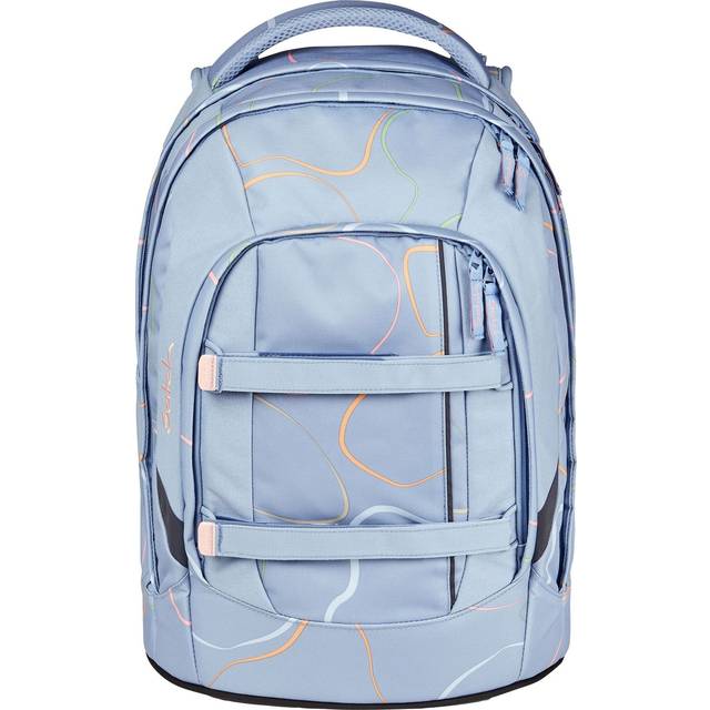 Satch Pack School Backpack - Vivid Blue • Priser »