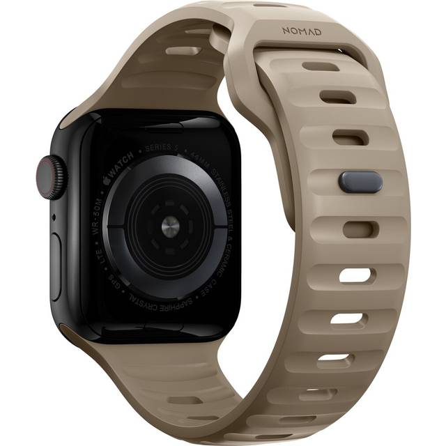 Nomad Sport Band for 38/40/41mm » Watch Apple • Pris