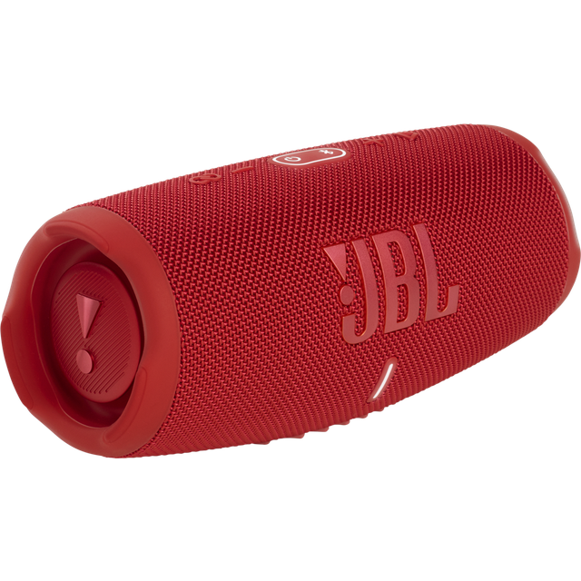 JBL Charge 5 - Bluetooth højtaler test - Techii.dk