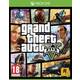 Grand Theft Auto V Xbox One • Se laveste pris (13 butikker)