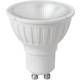 Megaman 141732 LED Lamps 4W GU10 • Se PriceRunner »