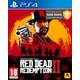 Red Dead Redemption II PlayStation 4 • Se laveste pris nu