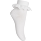 Mp Denmark Filippa Socks - White (527-01) • Se pris »